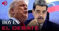 La batalla de Trump contra la narcodictadura de Venezuela: «Es una guerra contra la mafia de Maduro»