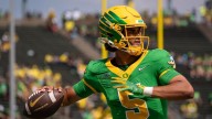 Oregon vs. Oklahoma State prediction, odds, time: 2025 college football Week 2 picks by proven model
