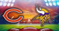 Monday Night Football lights up Soldier Field as Bears host the Vikings