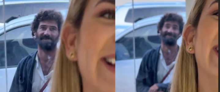 Así es la historia de Diego Londoño, el colombiano desaparecido hace años en al que volvieron a ver Tras un video en TikTok recientemente.