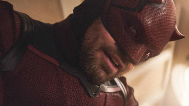 Daredevil: Born Again Scores Season 3 Renewal At Disney+