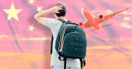¿Quién se quiere ir a vivir a China?
