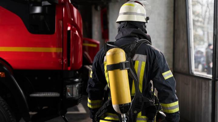 Cuánto cobra un bombero profesional en Buenos Aires: el sueldo actualizado en septiembre de 2025