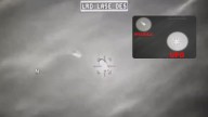 Video impactante: un misil Hellfire impactó a un OVNI y no pudo derribarlo, militares no logran explicarlo