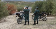 Despliegue especial de la Guardia Civil para proteger las 'uvas de la suerte' de Nochevieja