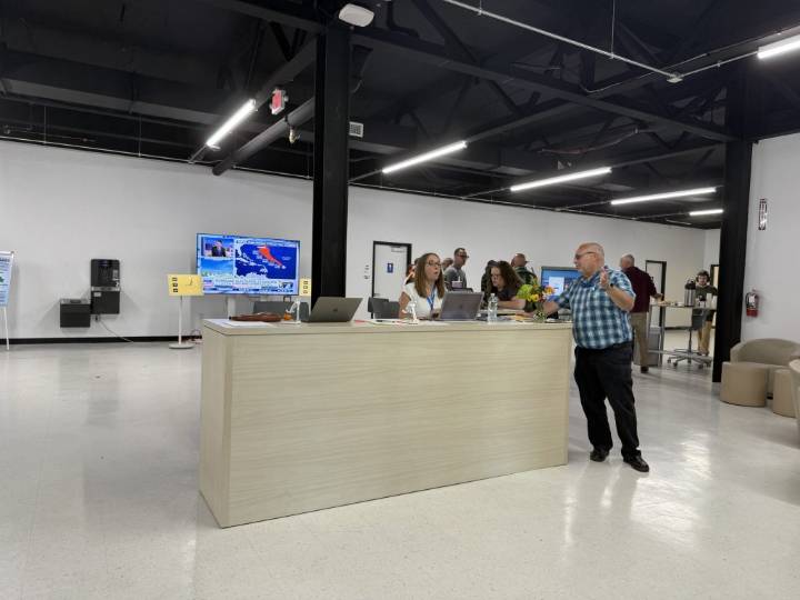 Ulster BOCES settles into new facilities at iPark 87