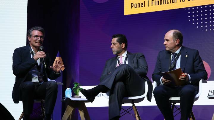 “El financiamiento de la educación superior está inmerso en un debate ideológico destructivo”: Alejandro Gaviria, exministro de Educación