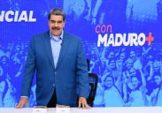Maduro: La Navidad arrancará desde el 1º de octubre