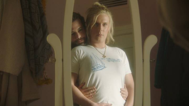 'Maddie's Secret' Review: John Early Tests the Limits of Good Taste