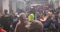 Machu Picchu: Suspenden bloqueos hasta mañana para permitir traslado de turistas, anuncia Defensoría