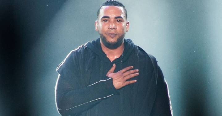 Don Omar anunció su retiro de los escenarios; cuándo será su última gira 