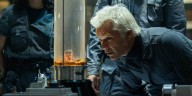 The Scariest Creature in 'Alien: Earth' Isn't a Xenomorph
