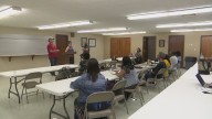 Indianapolis residents gather to ask questions about proposed data centers