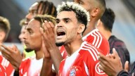 Luis Díaz y la presión de lo que sería "el mejor mercado de fichajes de la historia del Bayern"