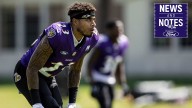 News & Notes: Jaire Alexander Practices Fully, Looks Primed to Make Debut