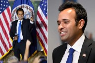 Ohio Teamsters union endorses Ramaswamy in gubernatorial race, breaking from typical support of Dem candidates