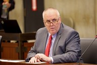 Boston city councilor pushes measure opposing safe injection sites amid Mass and Cass drug crisis