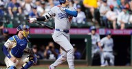 Dodgers' Shohei Ohtani set for potential postseason pitching debut in NL Wild Card Series