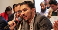 Gustavo Petro aceptó la renuncia de Juan Carlos Florián como ministro de Igualdad