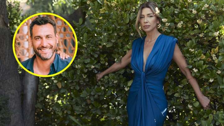 "Solo coronó algo que ya estaba sucediendo": Francisca Merino aborda supuesta infidelidad de Andrea Marocchino tras quiebre