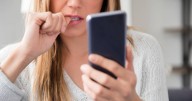 Millions of UK iPhone and Android users at risk of emergency alert scam this weekend