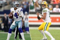 Sunday Night Football: How to watch Packers vs. Cowboys for free