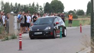 Triunfo de Alejandro Díaz-Concha en el II Slalom Villa de Alfajarín, convirtiéndose en el nuevo líder del certamen