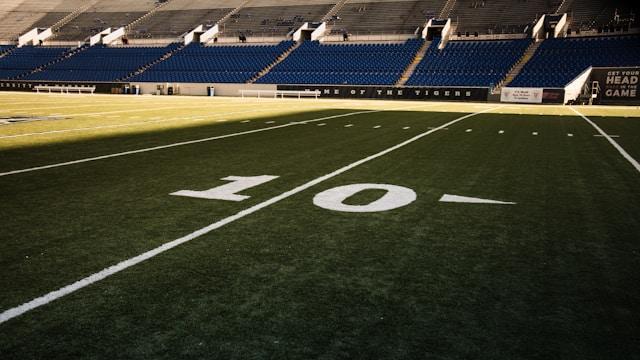 How Offense Is Still the Staple That Keeps the NFL Engaging