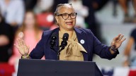 Charlotte mayor Vi Lyles secures Democratic nomination despite political fallout of train killing