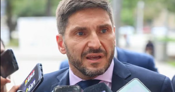 El gobernador de Santa Fe señaló que "la sociedad eligió no mirar hacia atrás y que el kirchnerismo no vuelve más"
