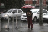 Clima en CdMx 19 de septiembre: Pronóstico de lluvias para este viernes