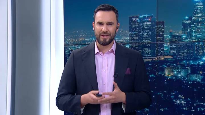 Meganoticias Prime - Viernes 5 de septiembre 2025