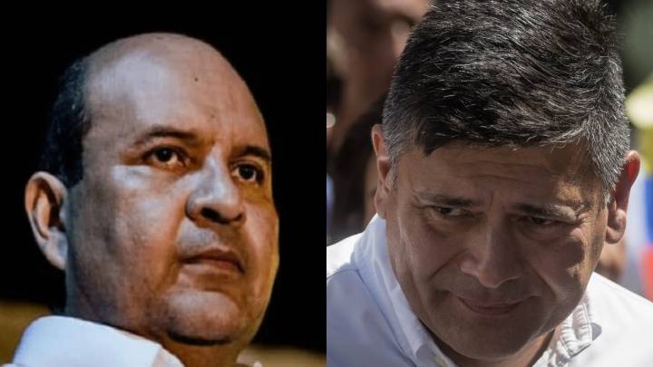 Denuncian que los presos políticos venezolanos Roland Carreño y Freddy Superlano habrían sido trasladados del Helicoide a paradero desconocido