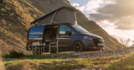 Esta es la mejor furgoneta camper para viajes del mercado: la eligen por su confort y buen equipamiento
