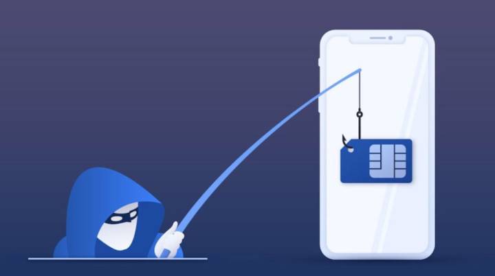 Conocé la nueva estafa virtual que deja tu celular sin señal y vacían tu cuenta