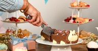 Aldi launches new Cuthbert caterpillar cake with 'UK first' twist