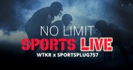 No Limit Sports Live Episode 2: Oscar Smith, Maury and King's Fork among Friday winners