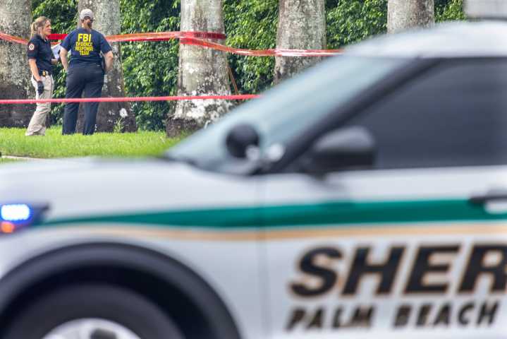 Comienza el juicio contra el acusado del intento de asesinar a Trump en Florida