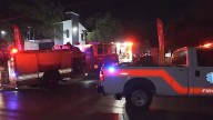 Man charged with capital murder in Northwest Side apartment complex shooting, affidavit says