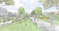 Cambridgeshire residents say large business park will cause ‘immense strain on infrastructure’