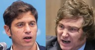 Último tramo electoral, con un clima que impone un giro a Milei