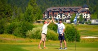 Tamarack Resort's Osprey Meadows to Host Inaugural PGA Pro Am Tournament
