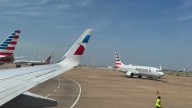 Cowboys' flight out of Dallas is delayed