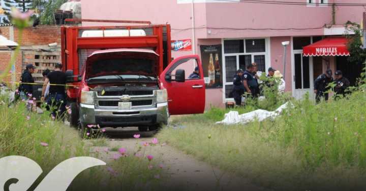 México registra su jornada con menos homicidios desde 2019