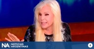 La “lista negra” y quiénes son los romances que estarán en la serie de Susana: Sandro no sería parte