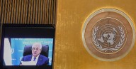 HAMÁS NO TENDRÁ PAPEL EN EL GOBIERNO DE GAZA