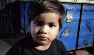 Horror as boy, 5, 'beheaded in front of his mum by man who stormed into home'