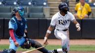 Chandler Simpson's hot streak continues as Baz, Rays blank the Blue Jays