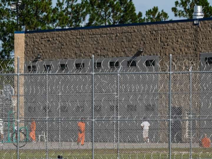 Georgia senators demand answers on more than a dozen deaths in immigration detention