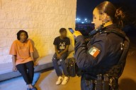 Rescatan a jóvenes somalíes secuestrados en Juárez